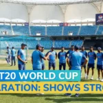 India T20 World Cup Preparation Shows Strong Roadmap for 2026
