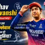 Vaibhav Suryavanshi Cricket Journey: 15 साल के इस खूंखार बल्लेबाज ने कैसे हैरान की पूरी दुनिया?