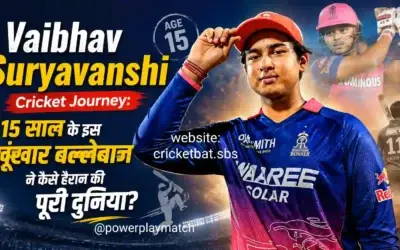Vaibhav Sooryavanshi First IPL Contract: 13 साल के लड़के ने कैसे रचा इतिहास और जीता 1.10 करोड़ का जैकपॉट?