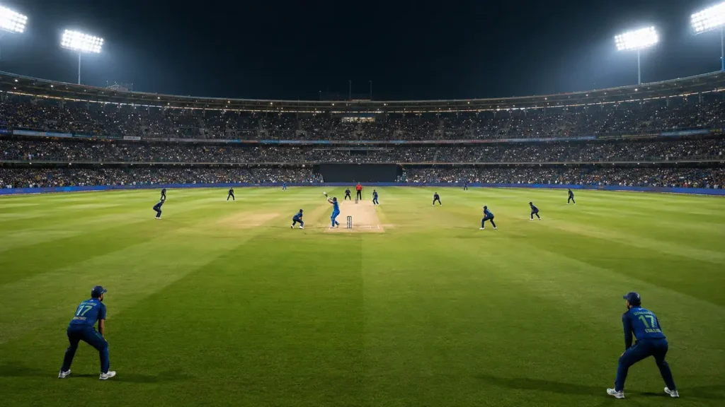 Cricket Powerplay Guide