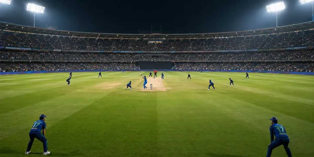 Powerplay Rules in Cricket Explained – Complete Beginner’s Guide (2026)